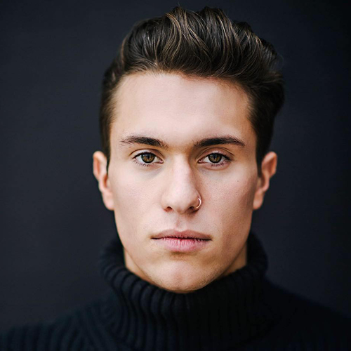 Armaan Hashemi-Webb
