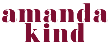 Amanda Kind